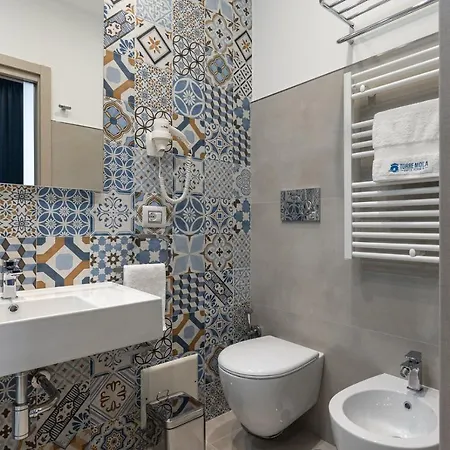 Frühstückspension Torre Mola Formia