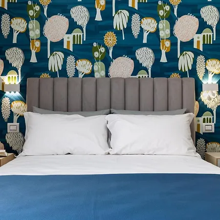 Bed & Breakfast Torre Mola 3*