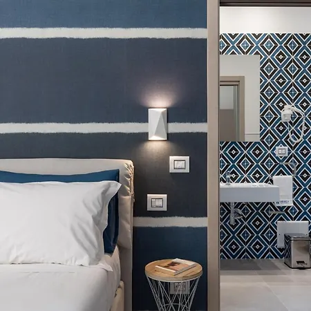 Couette-café Torre Mola