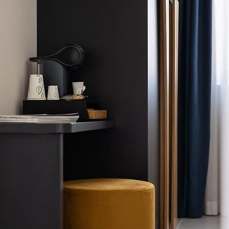 Frühstückspension Torre Mola