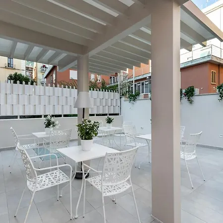 Torre Mola Frühstückspension