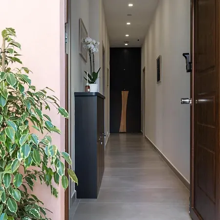 Bed & Breakfast Torre Mola