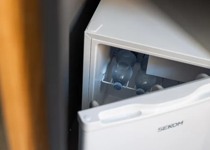 Torre Mola Nocleg ze śniadaniem Formia