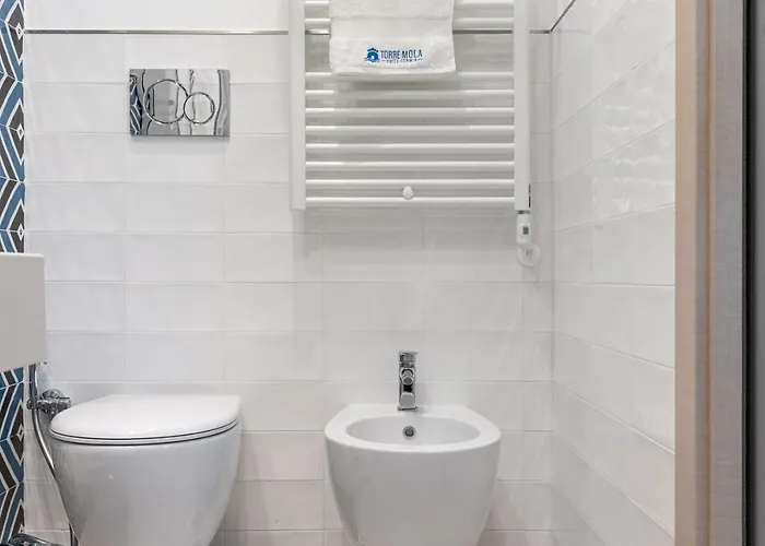 Torre Mola 3* Formia