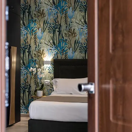 Nocleg ze śniadaniem Torre Mola Formia