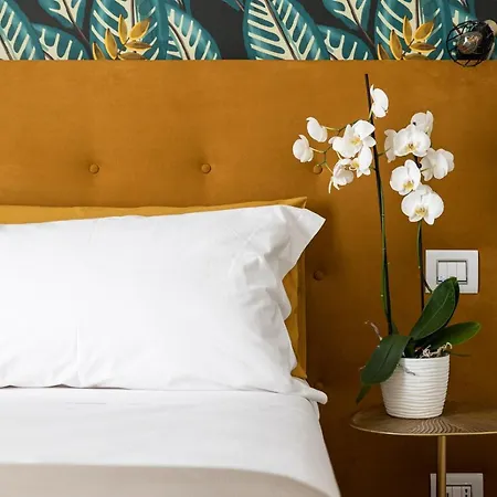 Torre Mola Bed and Breakfast *