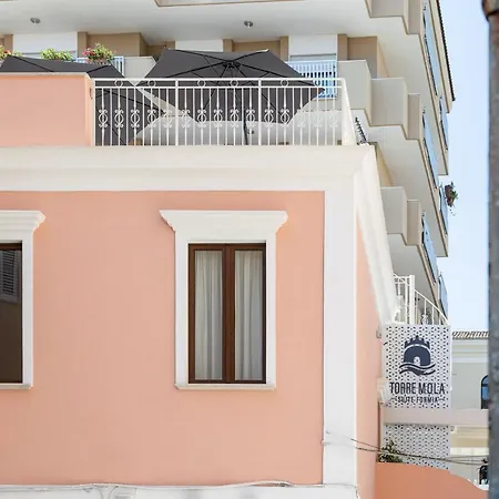 Bed & Breakfast Torre Mola