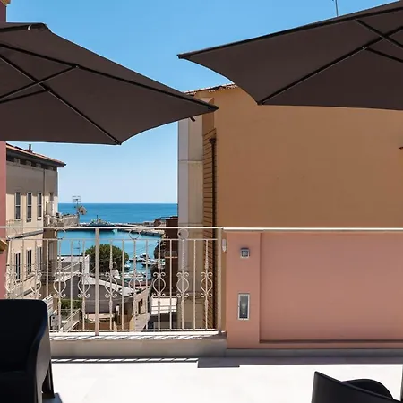 Torre Mola Bed & Breakfast