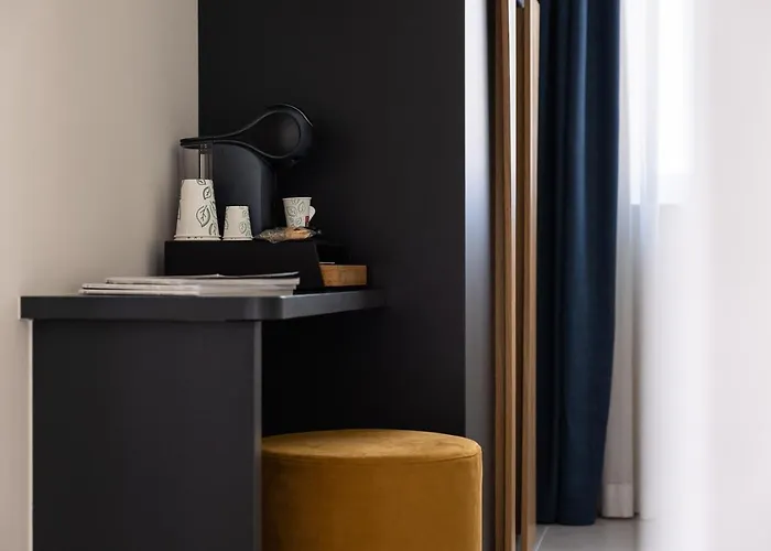 Bed and Breakfast Torre Mola